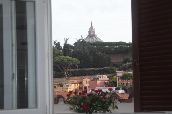 La Roma di Camilla image 8